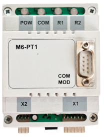 M6 RTR m